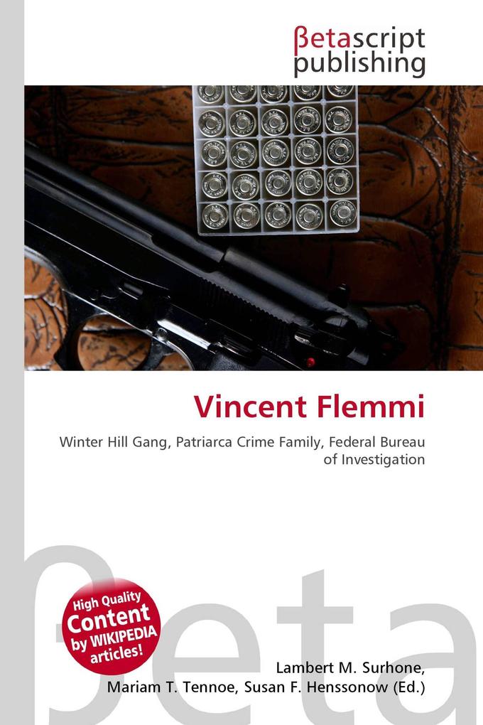 Vincent Flemmi