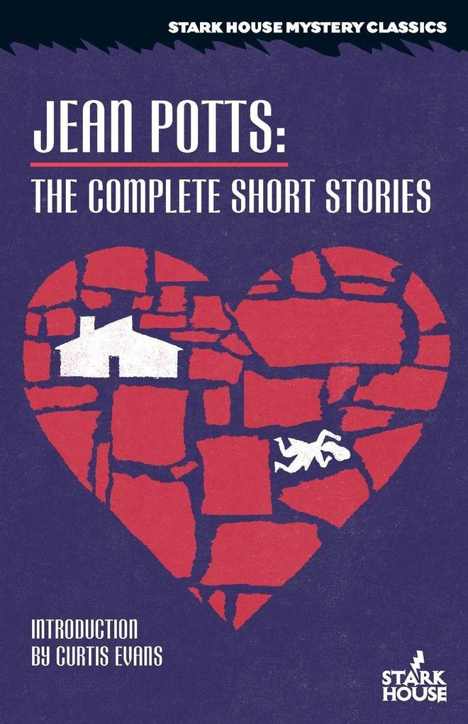 Jean Potts