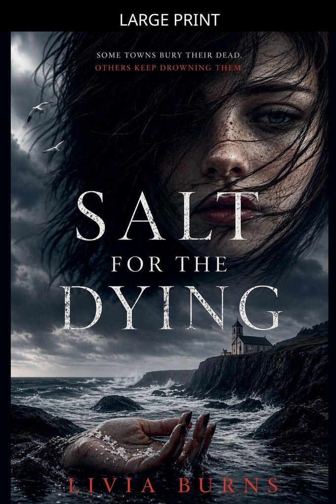 Salt For The Dying