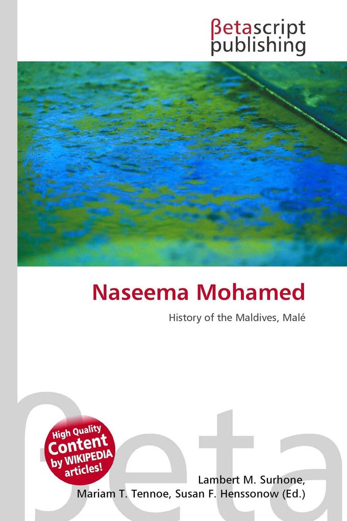 Naseema Mohamed
