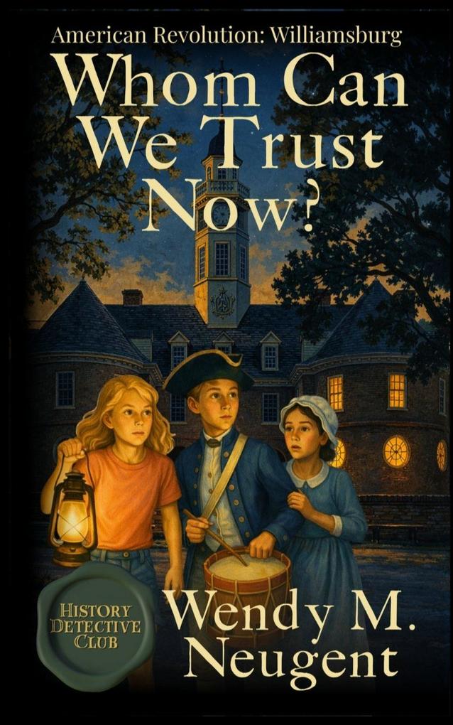 Whom Can We Trust Now?
