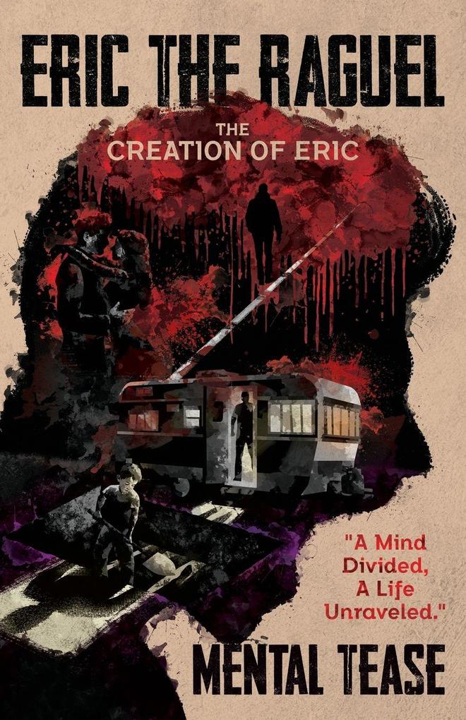 Eric The Raguel
