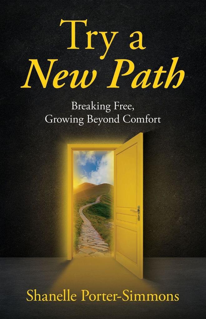 Try A New Path