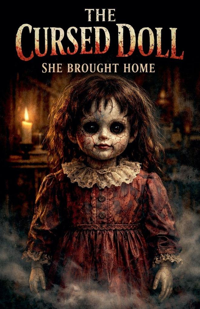 The Cursed Doll She Brought Home