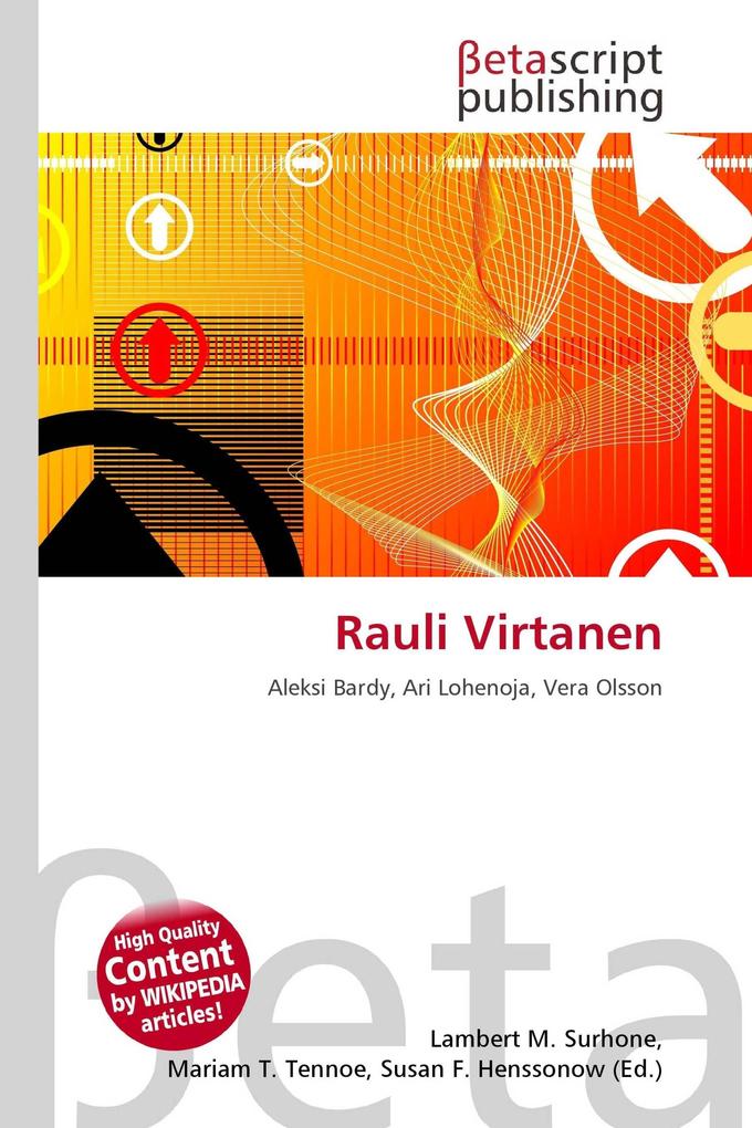 Rauli Virtanen