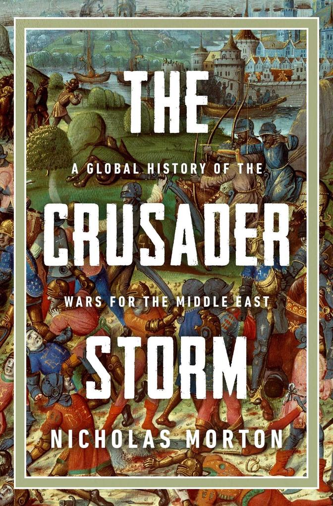 The Crusader Storm