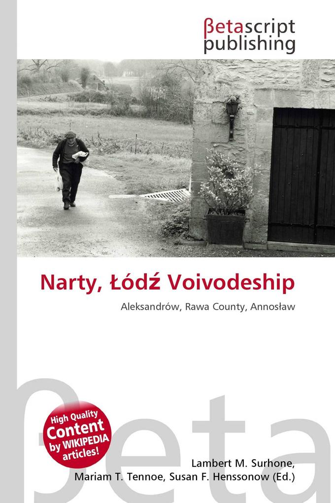 Narty ód Voivodeship