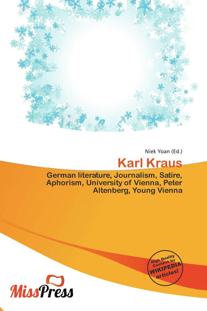 Karl Kraus