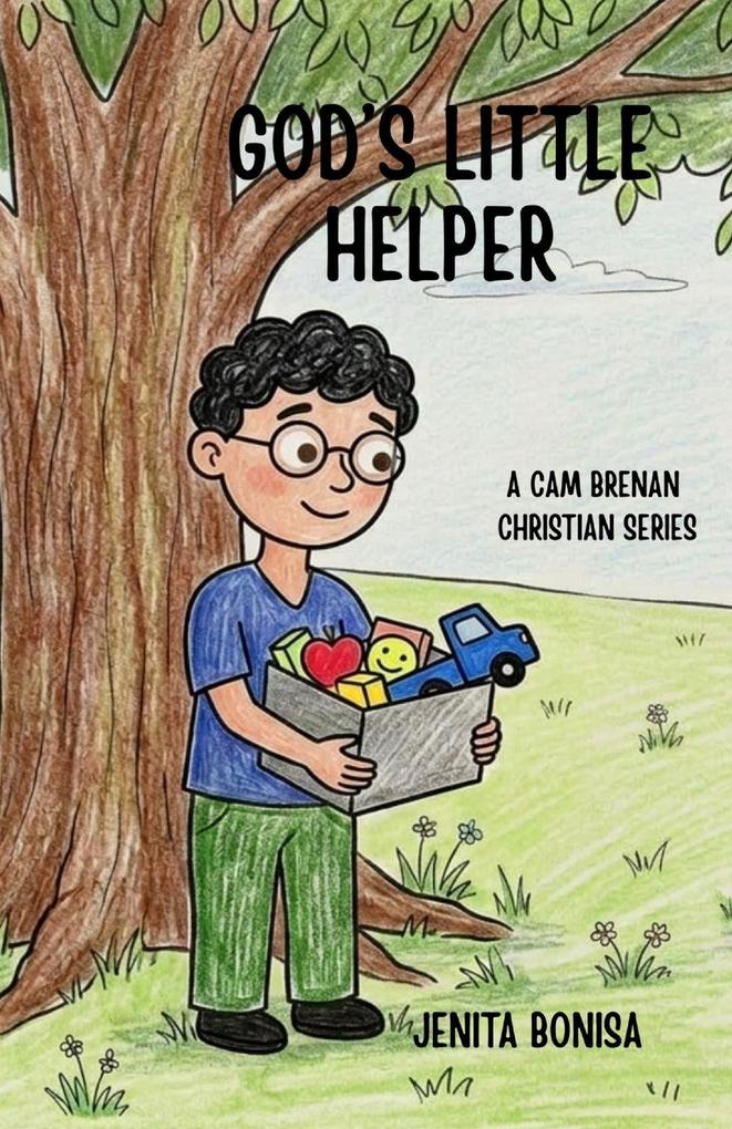 God's Little Helper