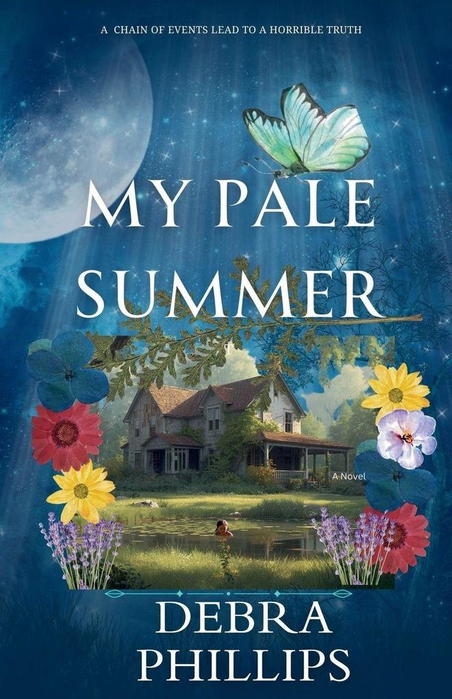 MY PALE SUMMER