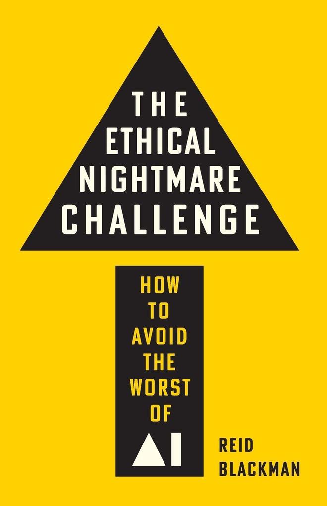 The Ethical Nightmare Challenge