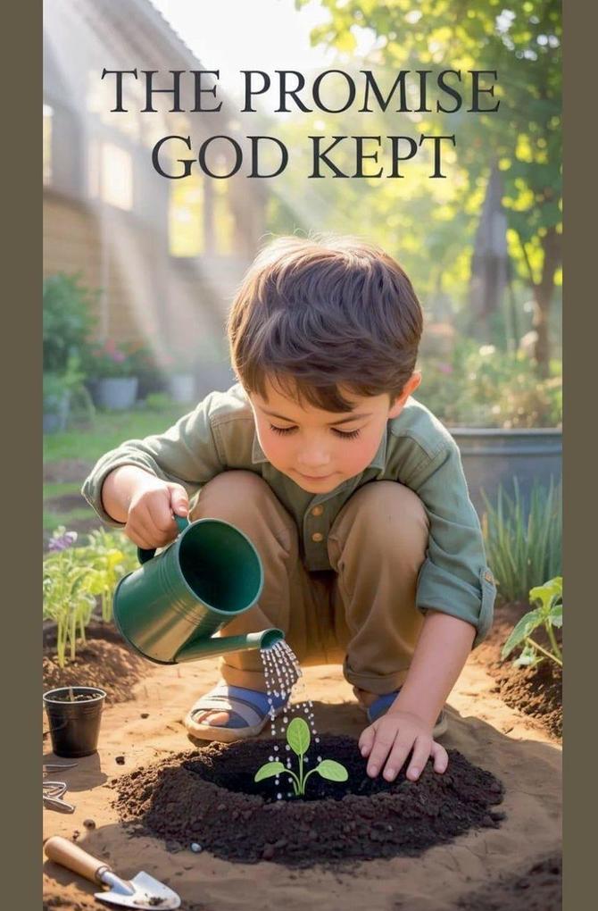 The Promise God Kept