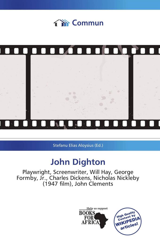 John Dighton