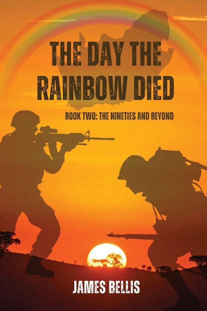 The Day the Rainbow Died