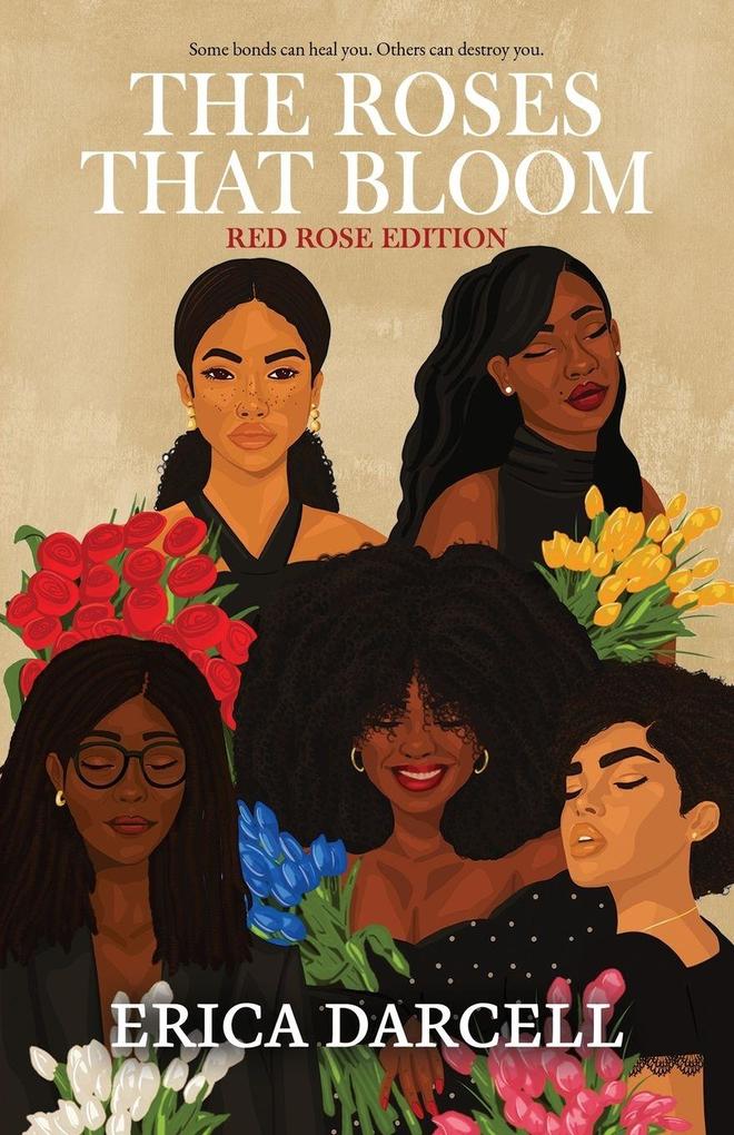 The Roses That Bloom