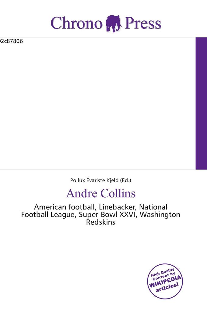 Andre Collins