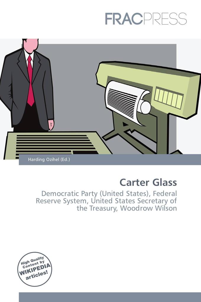 Carter Glass