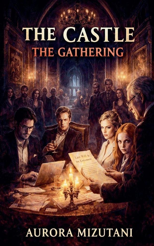The Castle The Gathering