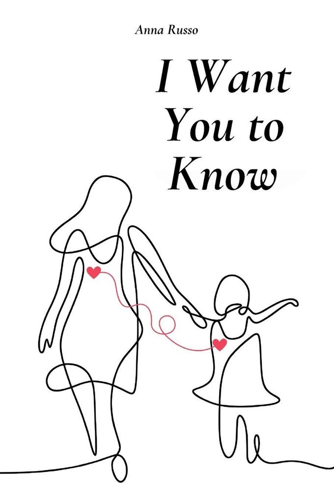 I Want You To Know