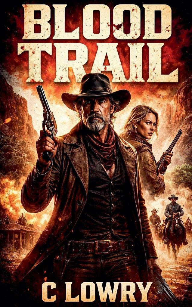 Blood Trail