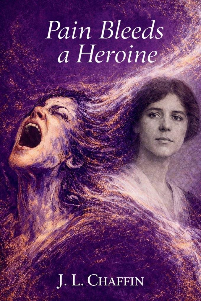 Pain Bleeds a Heroine