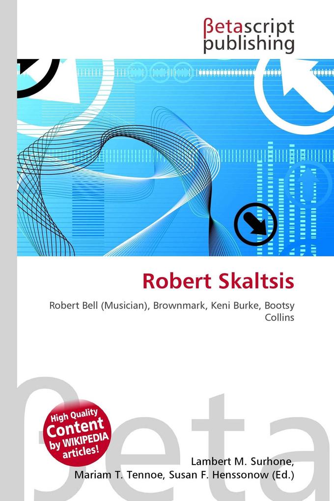 Robert Skaltsis