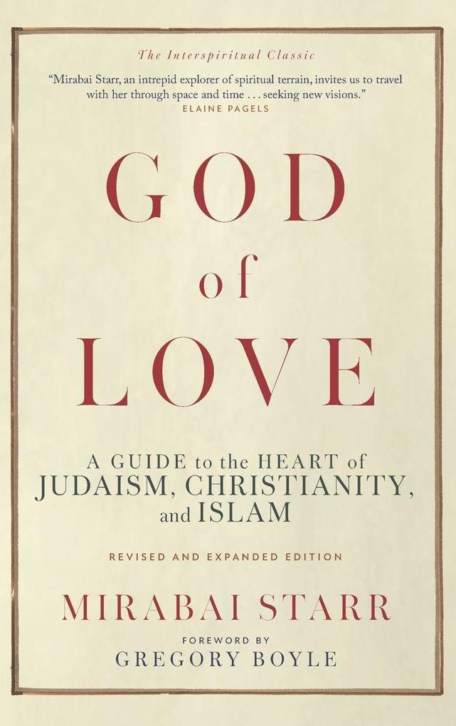 God of Love