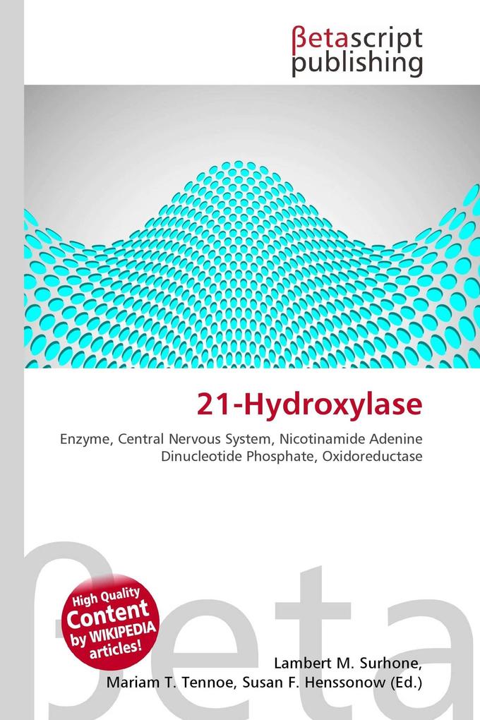 21-Hydroxylase