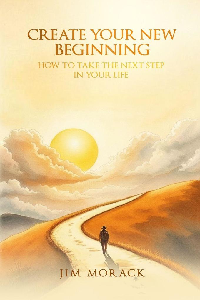 CREATE YOUR NEW BEGINNING