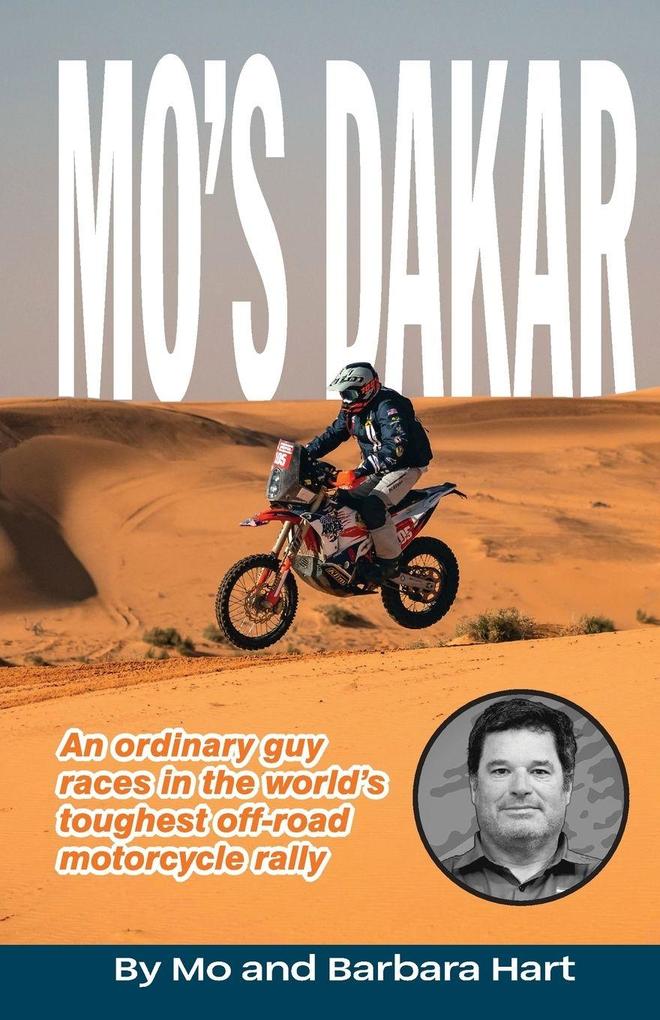 Mo's Dakar