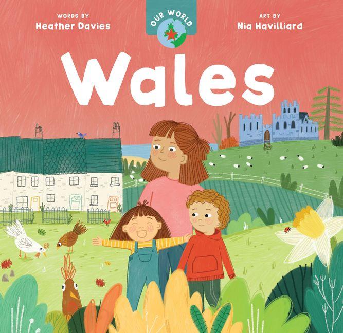 Our World: Wales