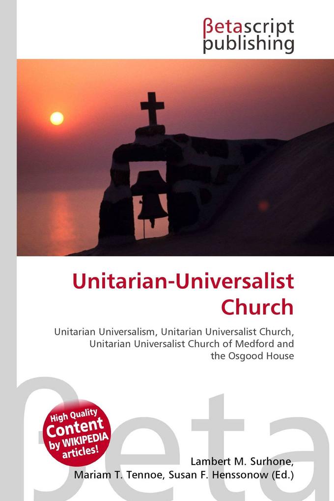 Unitarian-Universalist Church