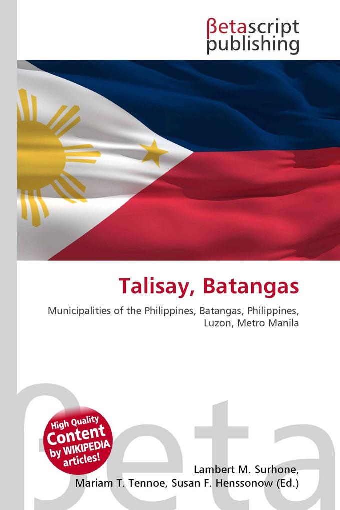 Talisay Batangas