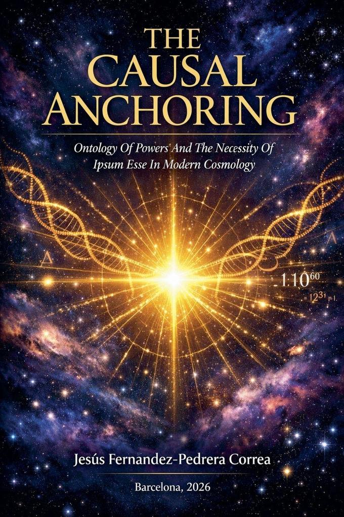 The Causal Anchoring
