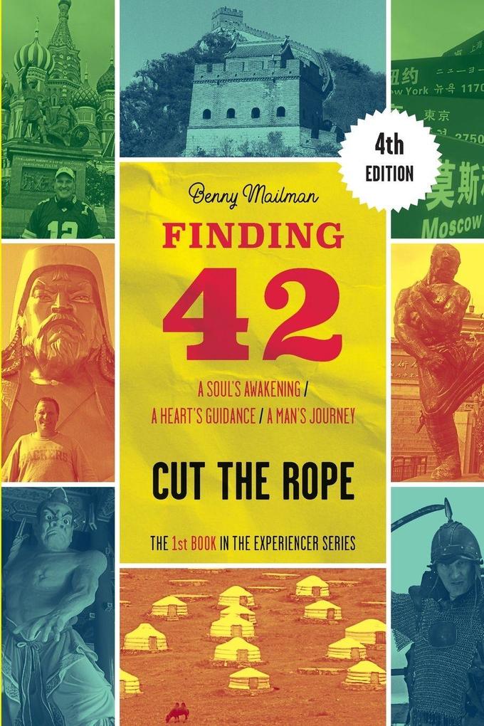 Finding 42