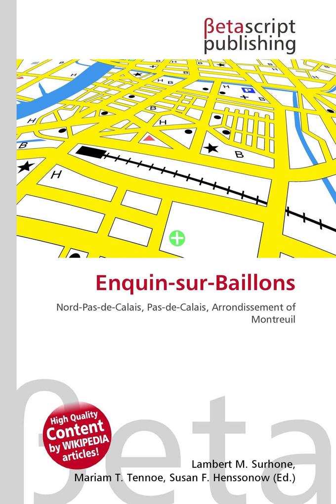 Enquin-sur-Baillons