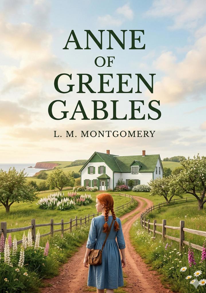 Anne of Green Gables