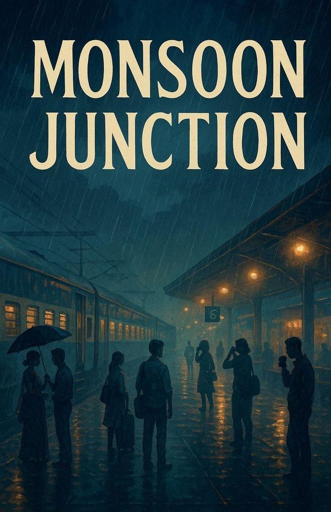 Monsoon Junction