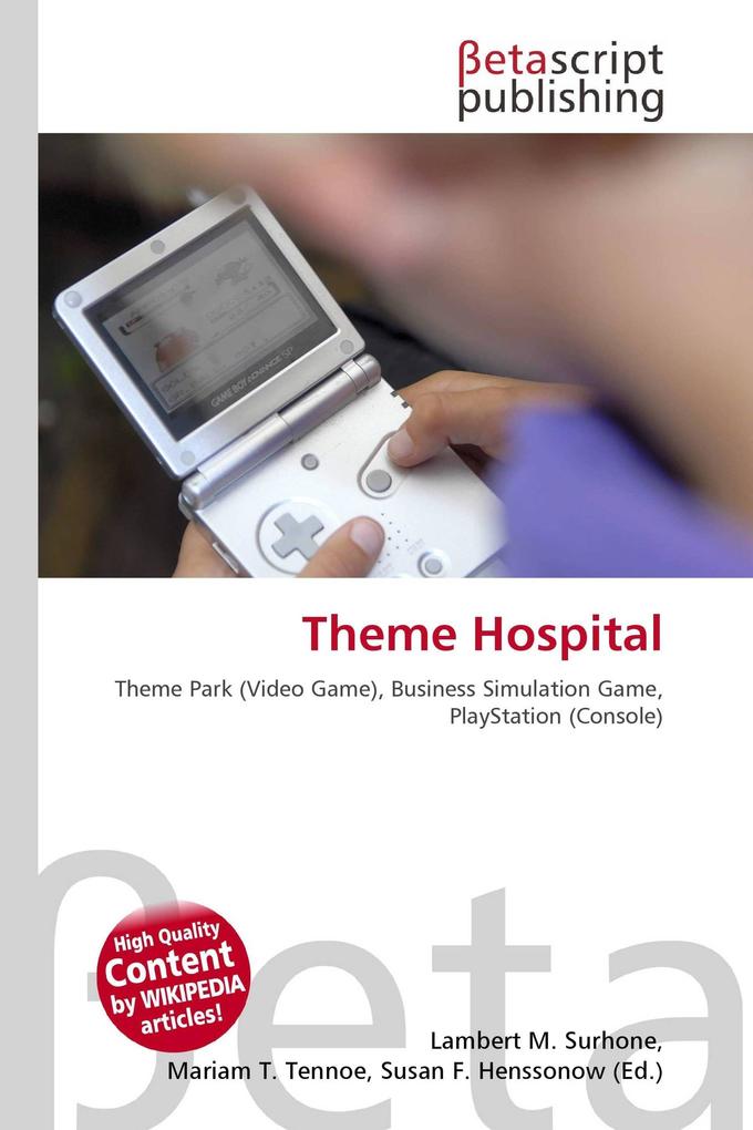 Theme Hospital