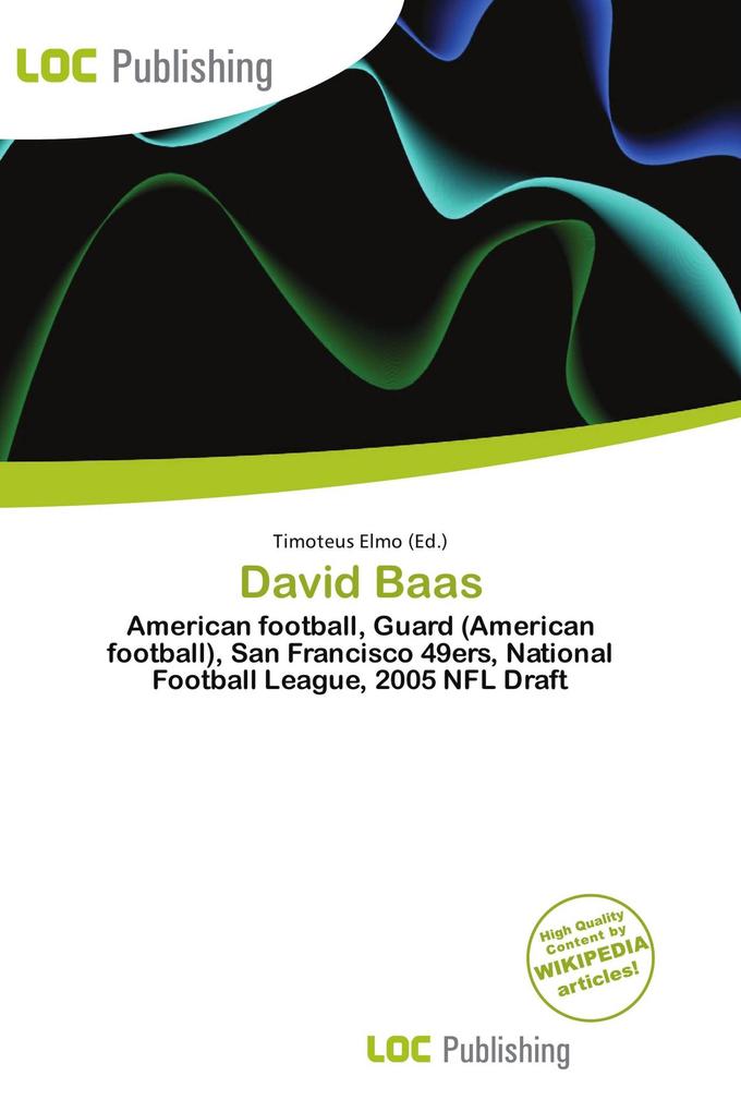 David Baas