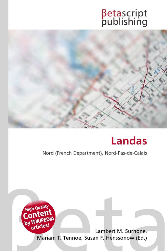 Landas