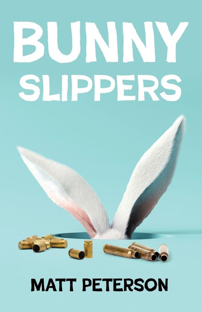 Bunny Slippers