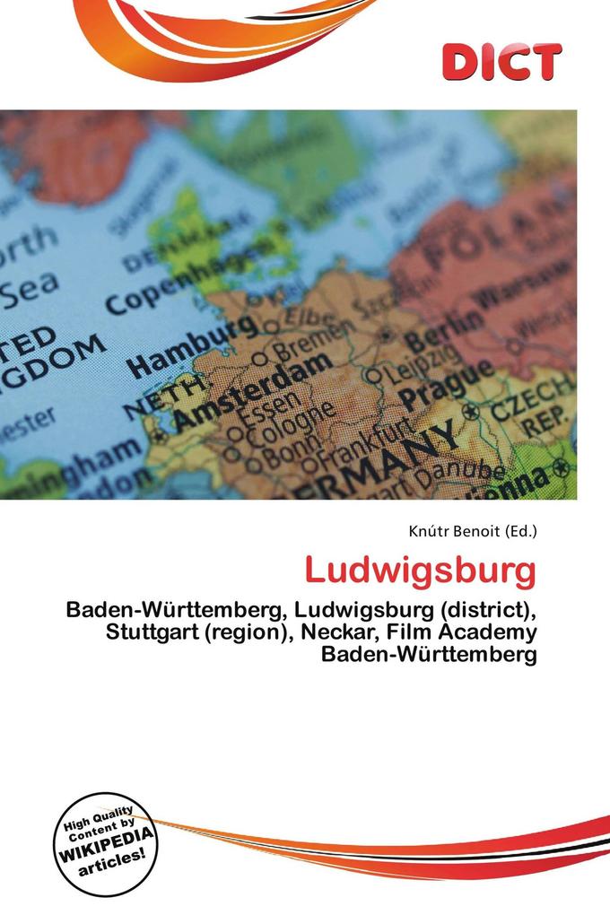 Ludwigsburg