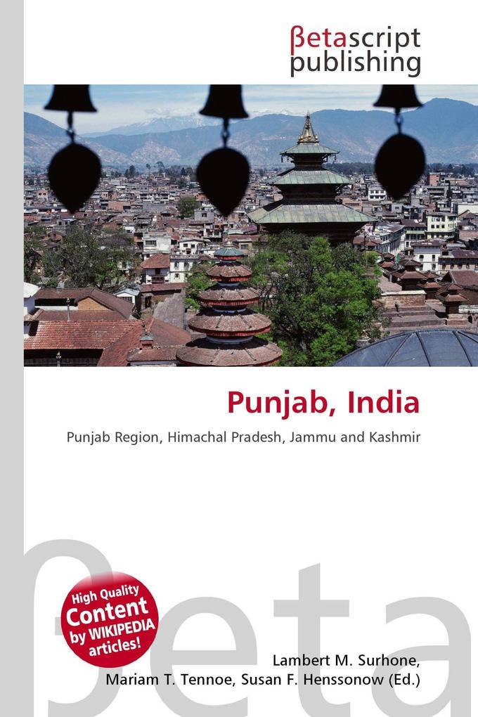Punjab India