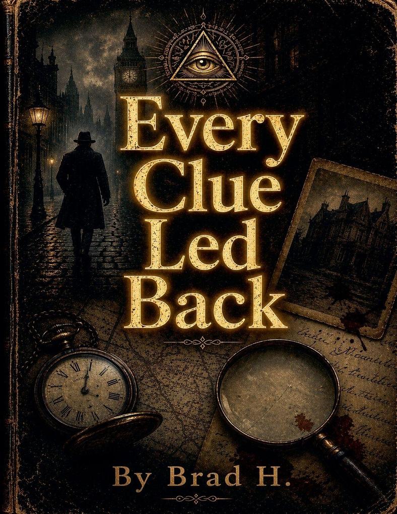 Every Clue Led Back