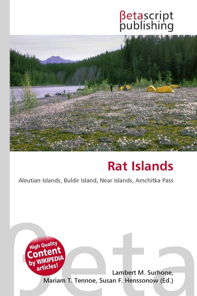 Rat Islands