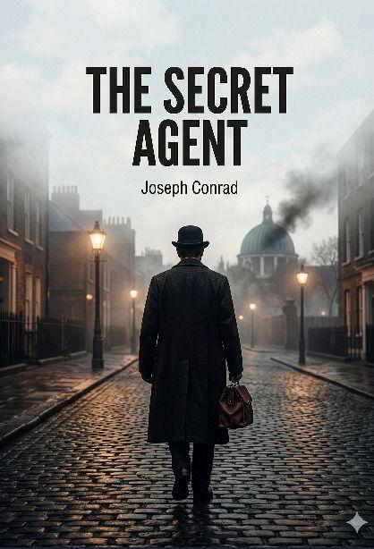 The Secret Agent