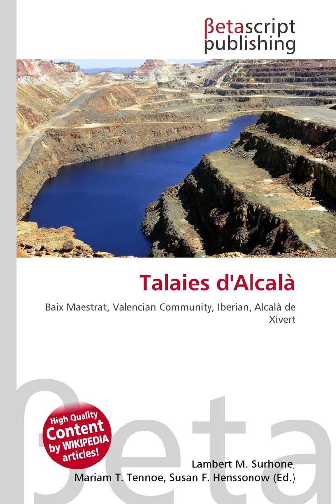 Talaies d'Alcalà