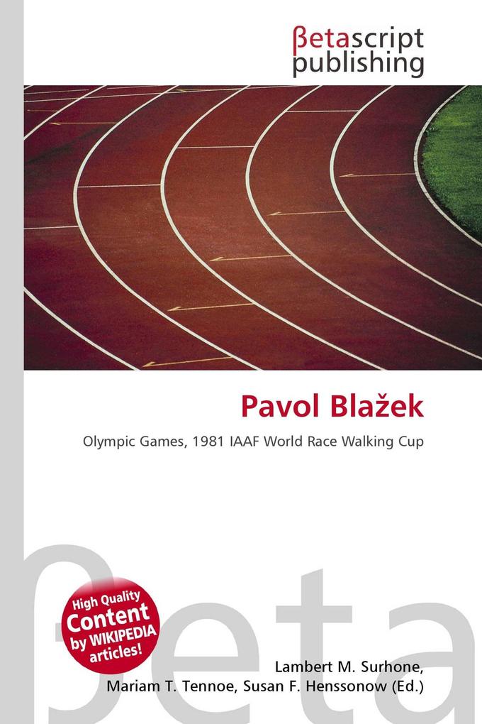 Pavol Blaek