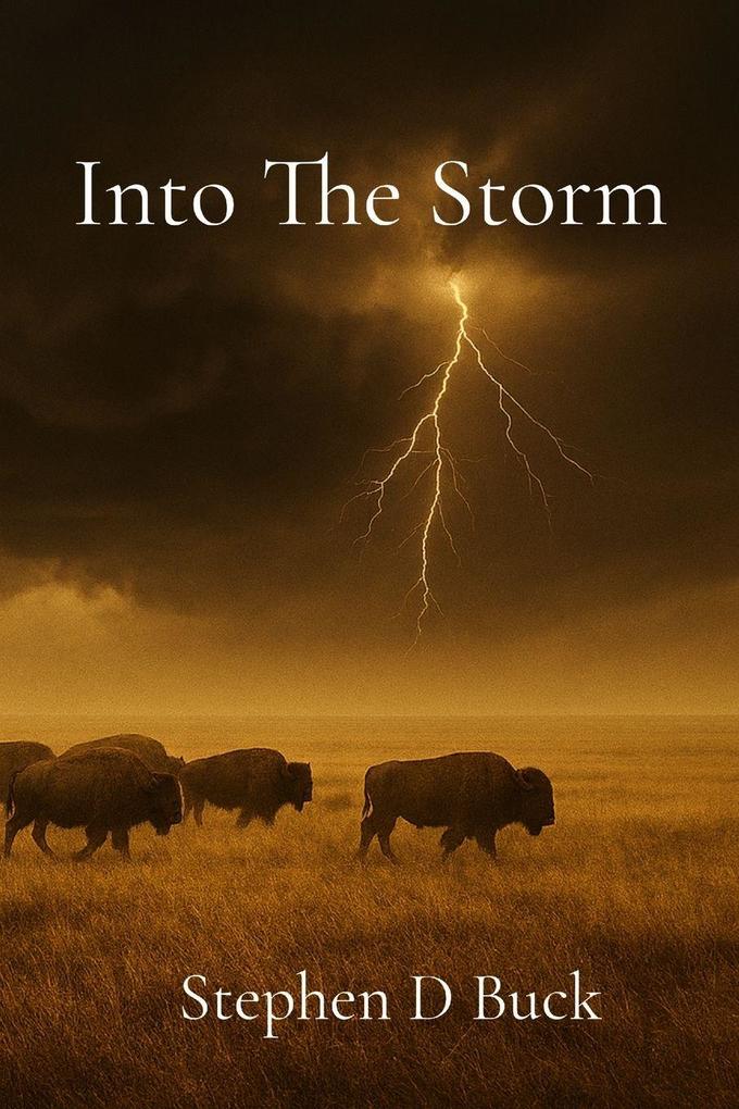 Into The Storm